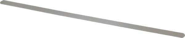 SPI 91-358-2 0.005 INCH THICK X 1/2 INCH WIDE X 12 IN