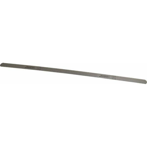 SPI 91-381-4 0.028 INCH THICK X 1/2 INCH WIDE X 12 IN