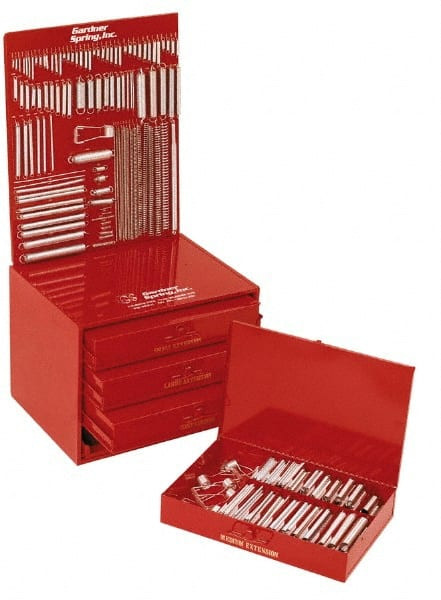 GARDNER SPRING 932-S ASST SPRING ASSORTMENTS