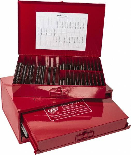 GARDNER SPRING 933 ASST SPRING ASSORTMENTS