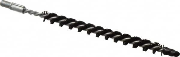 SCHAEFER 93702 3" BRUSH LENGTH, 1/4" DIAM, NYLON SINGLE