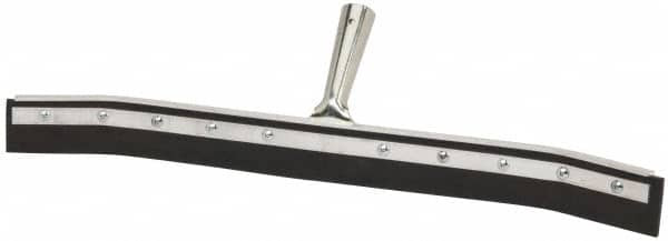 O-CEDAR 96823-S SQUEEGEE: 24" BLADE WIDTH, RUBBER BLADE