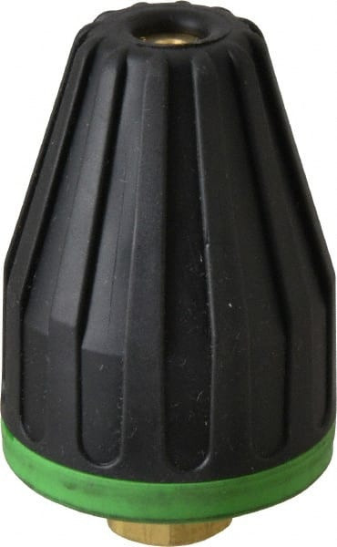 DIRT KILLER 97410718 4,700 PSI ROTATING, BRASS, CERAMIC & PLA