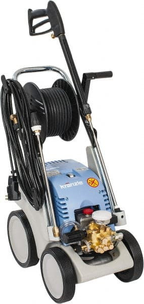 KRANZLE 98K399TST ELECTRIC, 1 HP, 1,600 PSI, 1.7 GPM, COLD