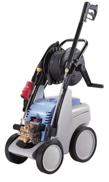 KRANZLE 98K499TST ELECTRIC, 2 HP, 2,000 PSI, 1.9 GPM, COLD