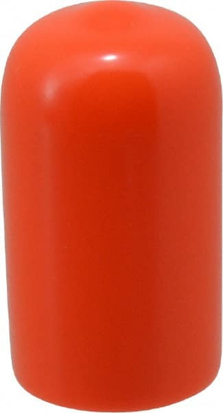 CAPLUGS 99120280 100 QTY 1 PACK 1/2" ID, STRETCHABLE CAP