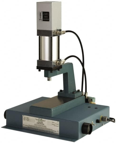JT&M A-1066 3/4" RAM, 6-1/32" THROAT DEPTH, 660 LB P