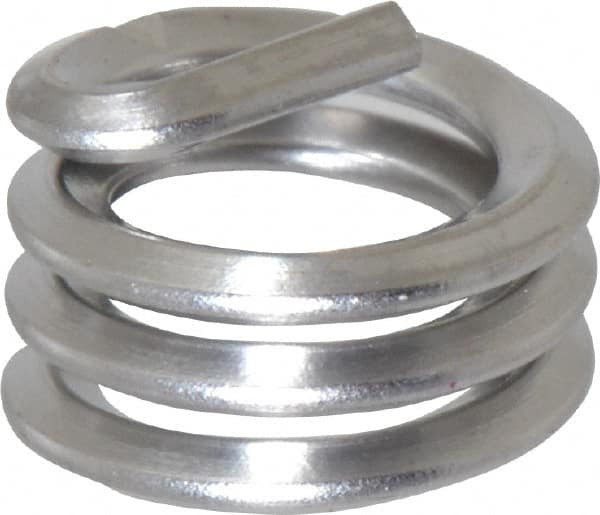 HELI-COIL A1185-3CN190 #10-24 UNC, 0.19" OAL, FREE RUNNING HELI