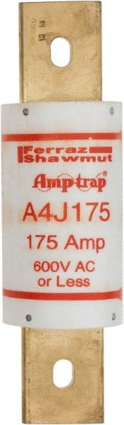 MERSEN A4J175 FUSE,CLASS J,600V,175A