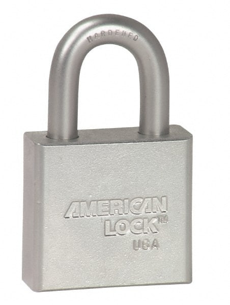 AMERICAN LOCK A5262KA45687 3" SHACKLE CLEARANCE, KEYED ALIKE A5262 