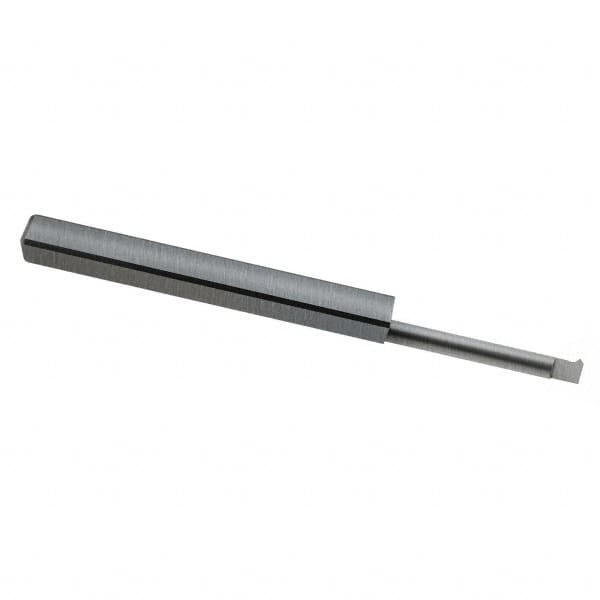 ACCUPRO ACC -T090500 SOLID CARBIDE THREADING