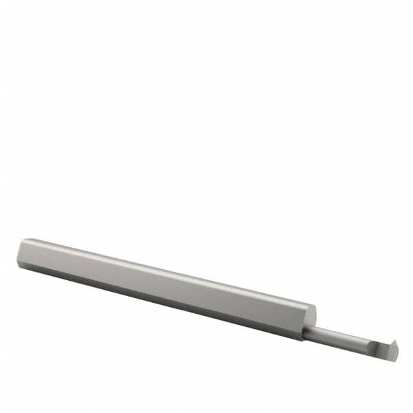 ACCUPRO ACC -T120400 SOLID CARBIDE THREADING