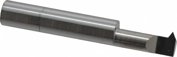 ACCUPRO ACC -T360750 SOLID CARBIDE THREADING