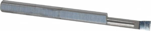 ACCUPRO ACC-BB100400 SOLID CARBIDE, BARS