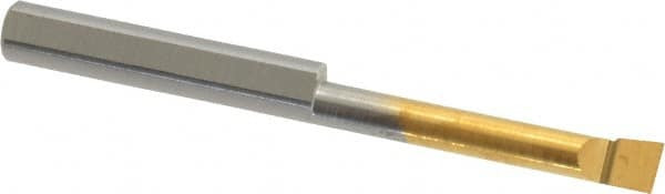 ACCUPRO ACC-BB1601000G SOLID CARBIDE, BARS