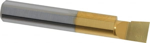ACCUPRO ACC-BB360500G SOLID CARBIDE, BARS