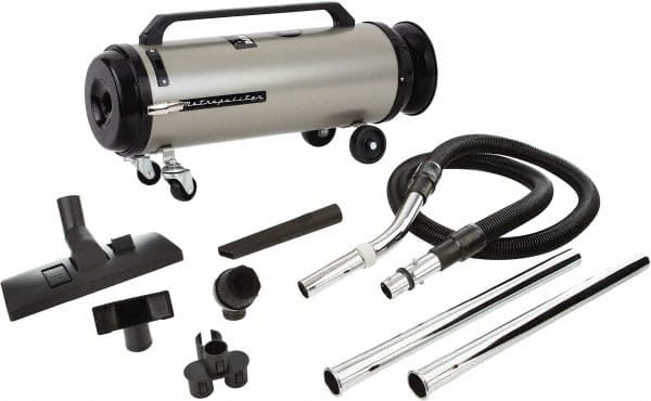 METRO DATAVAC ADM4SNBF VACUUM,PROFESSIONAL ,2-SPEED,FULL-SIZE