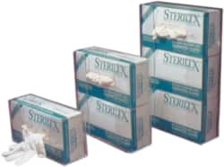 NMC AGBS DISPENSERS FOR SAFETY EQUIP