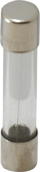 COOPER BUSSMANN AGC-8-10-R 250 VAC, 32 VDC, 0.8 AMP, FAST-ACTING MI