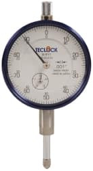 TECLOCK AI-911 DIALIND.0005"GRD UP-.500"AGD 2