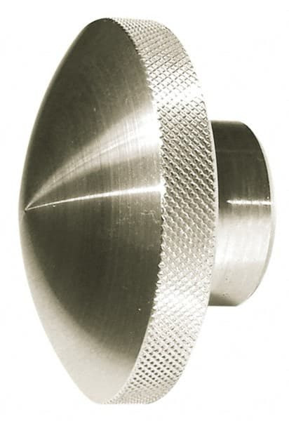 MORTON MACHINE WORKS AK-108 3" HEAD, KNURLED KNOB