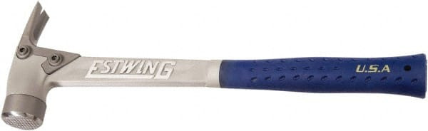 ESTWING MFG CO ALBLM NAIL HAMMERS