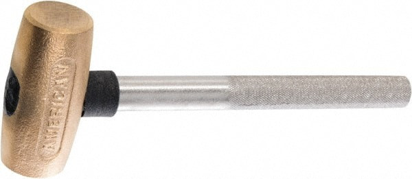 AMERICAN HAMMER AM15BZPG SOFT FACED HAMMERS-PLASTIC TIP