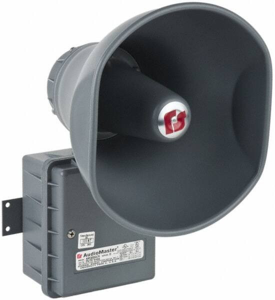 FEDERAL SIGNAL AM300GCX SIGNALING & WARNING DEVICES