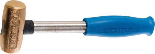 AMERICAN HAMMER AM4BZCG SOFT FACED HAMMERS-PLASTIC TIP