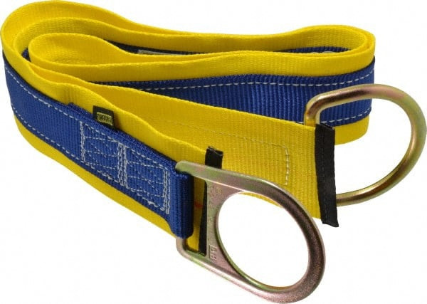 GEMTOR AS-2-6 CHOKER,TIE OFF 6 FT.