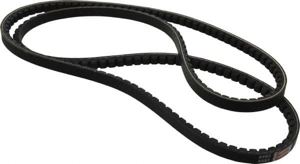 BROWNING AX63 AX63 SECTION AX, 1/2" WIDE, 65" OUTSIDE 