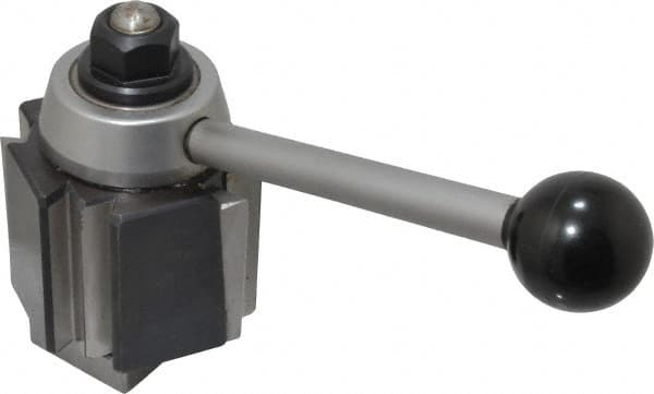 ALORIS AXA TOOL POST