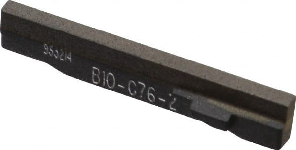 BATES TECHNOLOGIES B10C76-2 HONING STONES