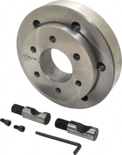 BUCK CHUCK B10-D8 D-TYPE ADAPTERS