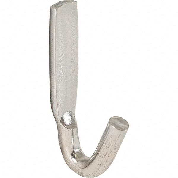 BUYERS PRODUCTS B2447NHP STEEL TARP HOOK