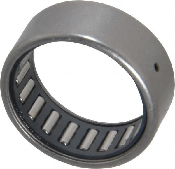 IKO BA168ZOH SHELL BEARINGS-NEEDLE ROLLER