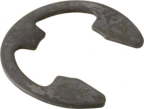 ROTOR CLIP BE-75ST PA 3/4" SHAFT DIAM, 0.58" GROOVE DIAM, STEE