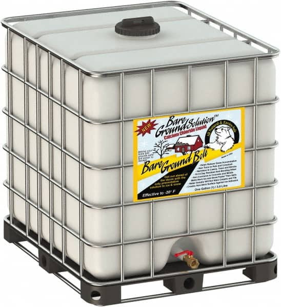 BARE GROUND SOLUTIONS BGB-275TC ICE MELT