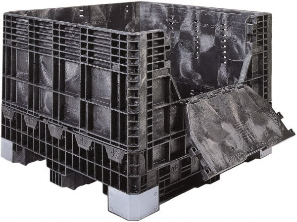 AKRO-MILLS BH4845342010000 BUCKHORN BH4845342010000 FOLDING BULK SH