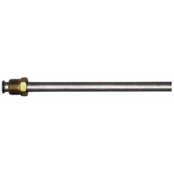 AGS COMPANY BL372 3/16" OD X 72" LONG, AUTOMOTIVE BRAKE LI