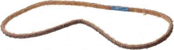 BRITE STAR BS18933 1/4" WIDE X 24" OAL, ALUMINUM OXIDE ABRA