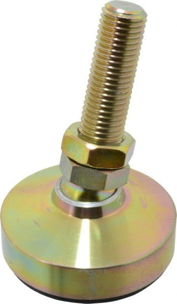 GIBRALTAR BSW-5M-G 1180 LB CAPACITY, 1-8 THREAD, 6" OAL, ZI