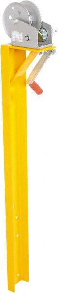 VESTIL BTC-WINCH 1,200 LB CAPACITY WINCH