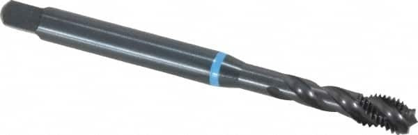 MULTITAP BU503200.5043 1/4-28 UNF 3 FLUTE 2B MODIFIED BOTTOMING