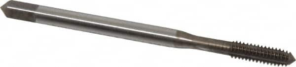 MULTITAP BU921000.5006 #8-32 UNC 2BX MODIFIED BOTTOMING THREAD 