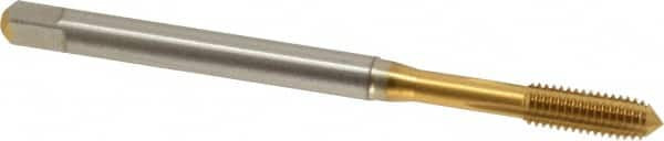 MULTITAP BU921400.5041 #10-32 UNF 2BX MODIFIED BOTTOMING THREAD