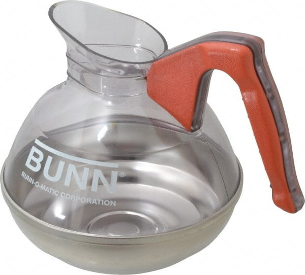 BUNN-O-MATIC CORP BUN6101 COFFEE MAKERS; FOR USE WITH: BUNN MODEL 