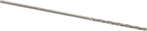 CLEVELAND C02904 HSS FAST SPIRAL JOBBER DR  118