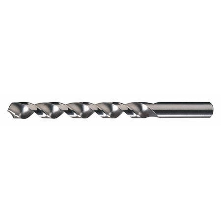 CLEVELAND C02985 HSS FAST SPIRAL JOBBER DR  118