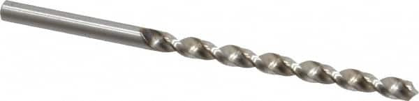 CLEVELAND C03019 HSS FAST SPIRAL JOBBER DR  118